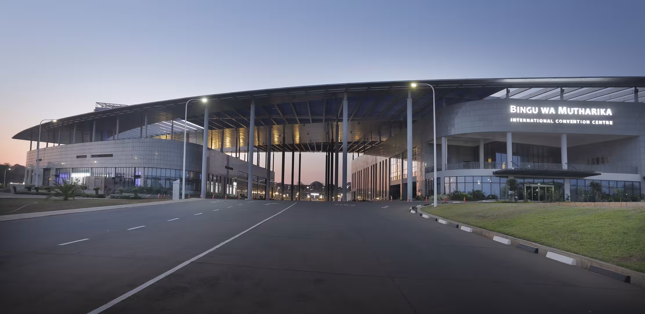 MALAWI GLOBAL EXPO 2026