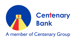 centenary bank logo