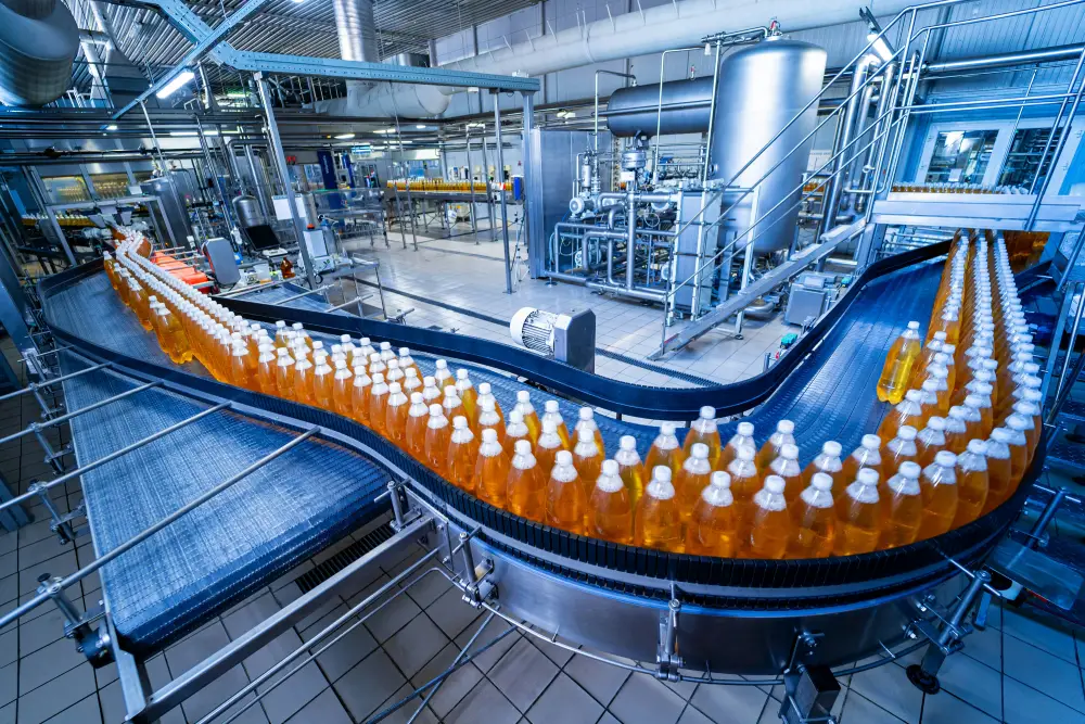 malawi manufacturing sector