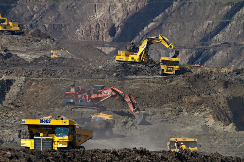 malawi mining