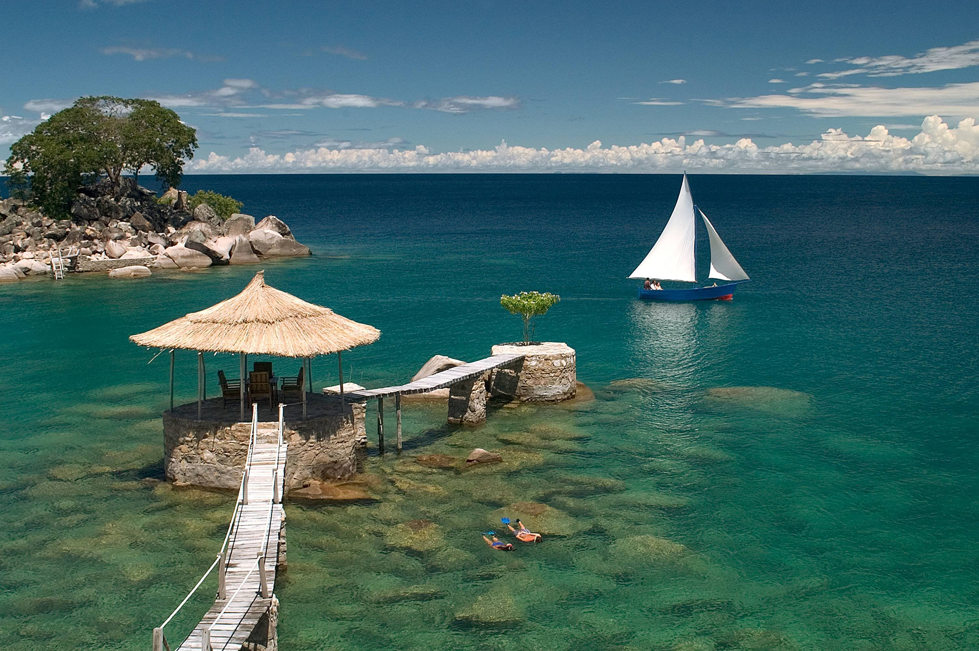 Salima Tourism