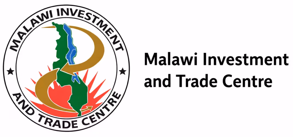 malawi investment and trade centre logo