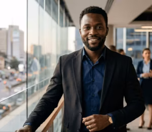 african investor