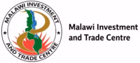 malawi investment and trade centre logo